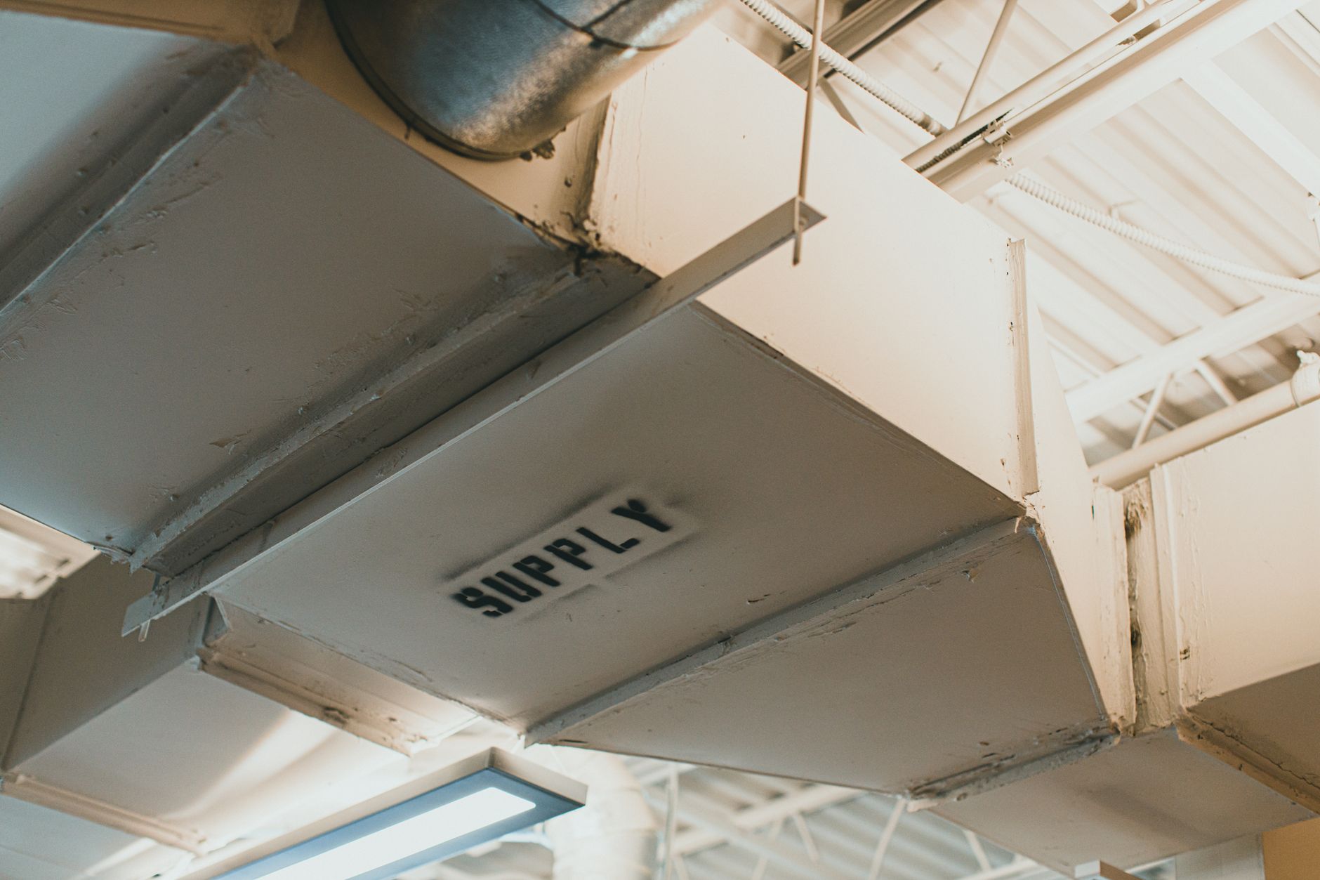 AC System Replacement – Temple